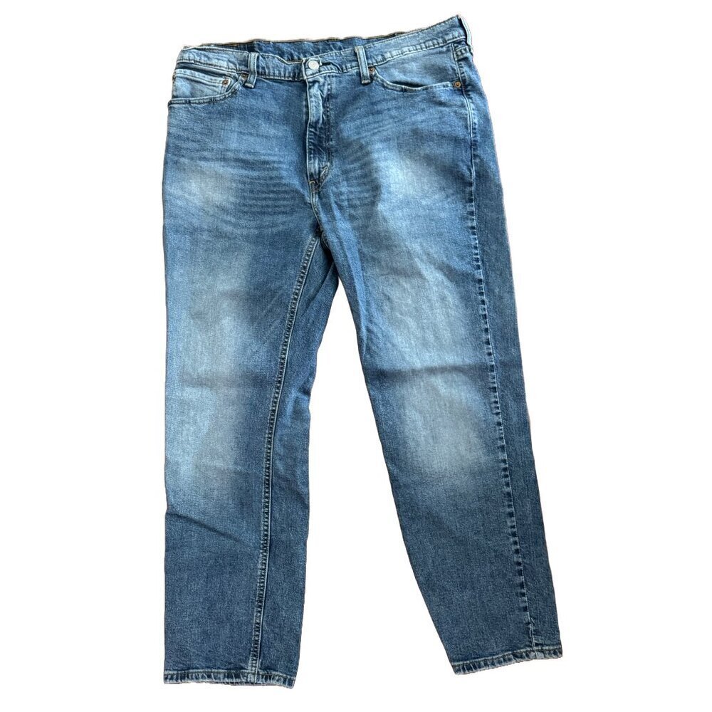 LEVI STRAUSS Mens 541 Jeans 38 x 30